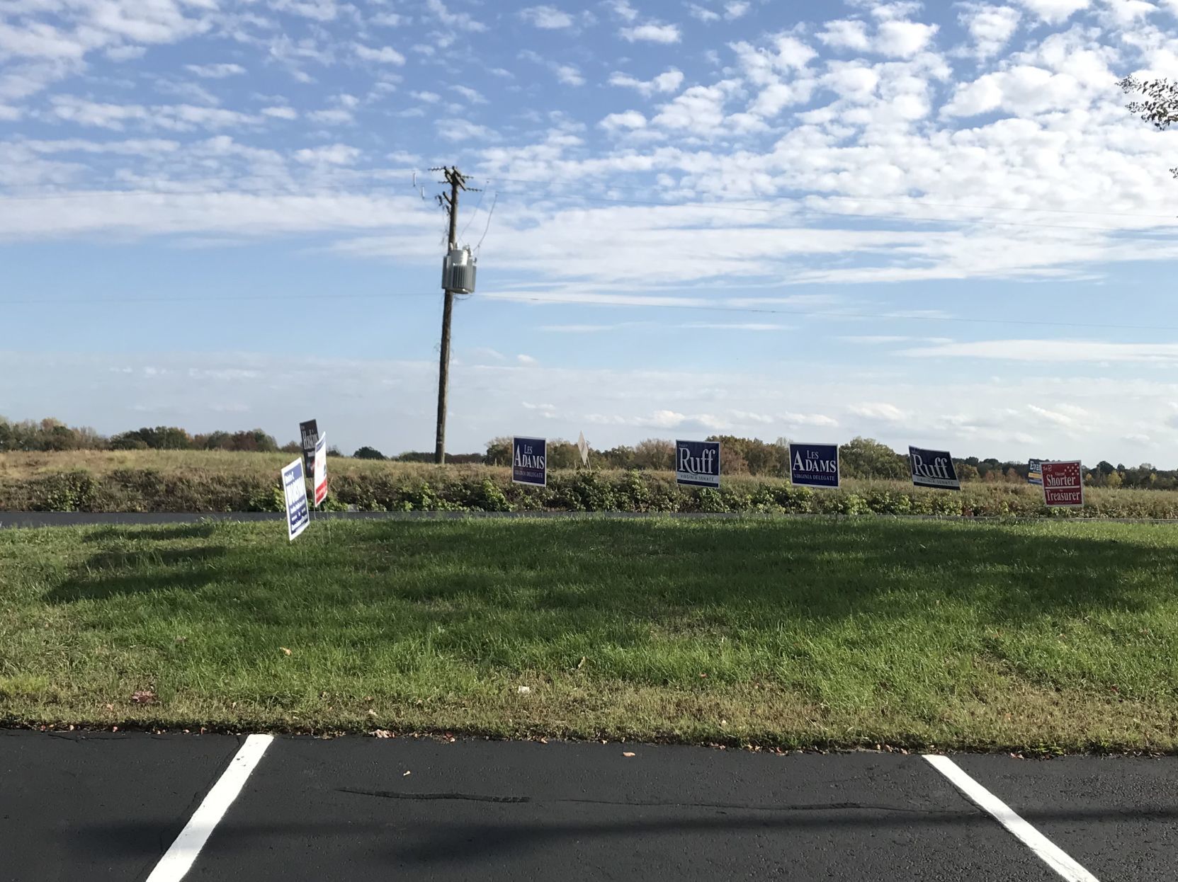 Election Day